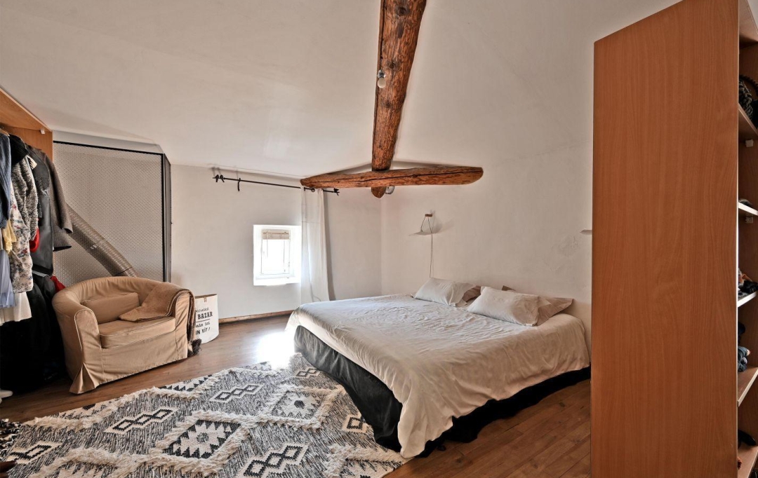 API AGENCE : Domaines / Propriétés | BOISSET-ET-GAUJAC (30140) | 180 m2 | 550 000 € 