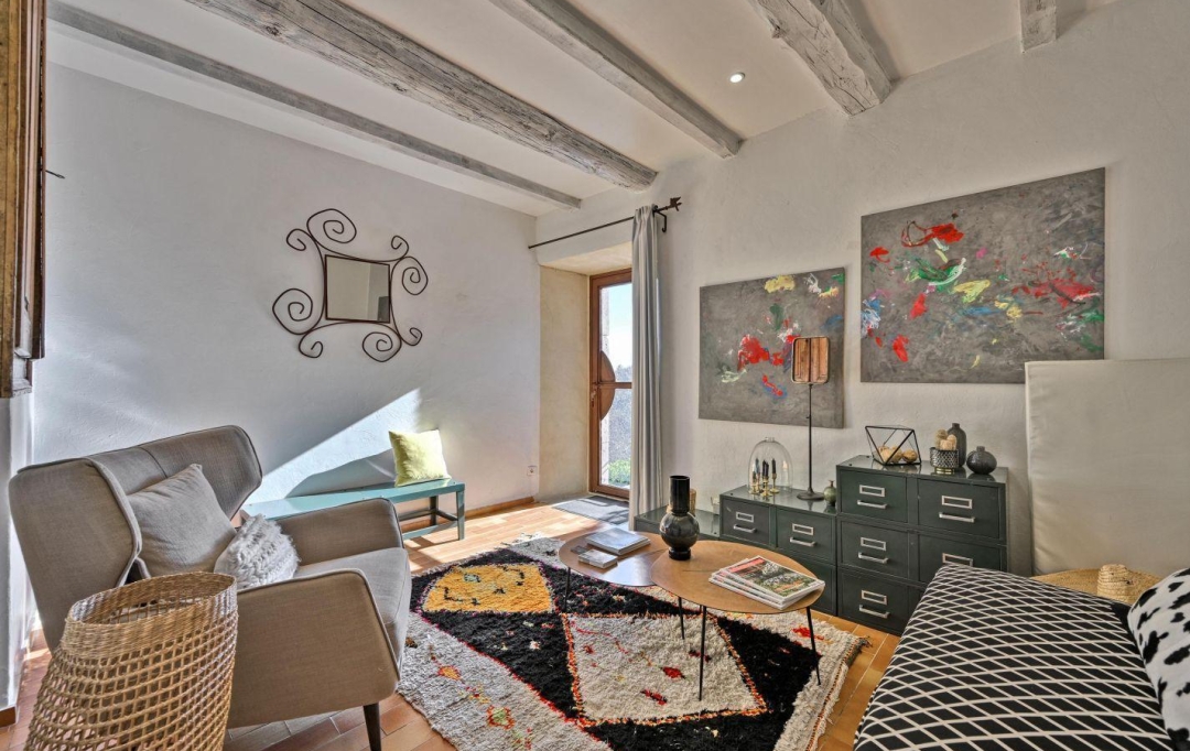 API AGENCE : Domaines / Propriétés | BOISSET-ET-GAUJAC (30140) | 180 m2 | 550 000 € 