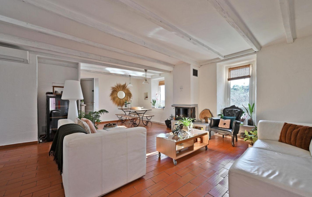 API AGENCE : Domaines / Propriétés | BOISSET-ET-GAUJAC (30140) | 180 m2 | 550 000 € 