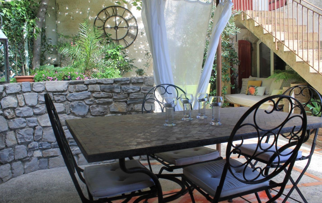 API AGENCE : Domaines / Propriétés | BOISSET-ET-GAUJAC (30140) | 180 m2 | 550 000 € 