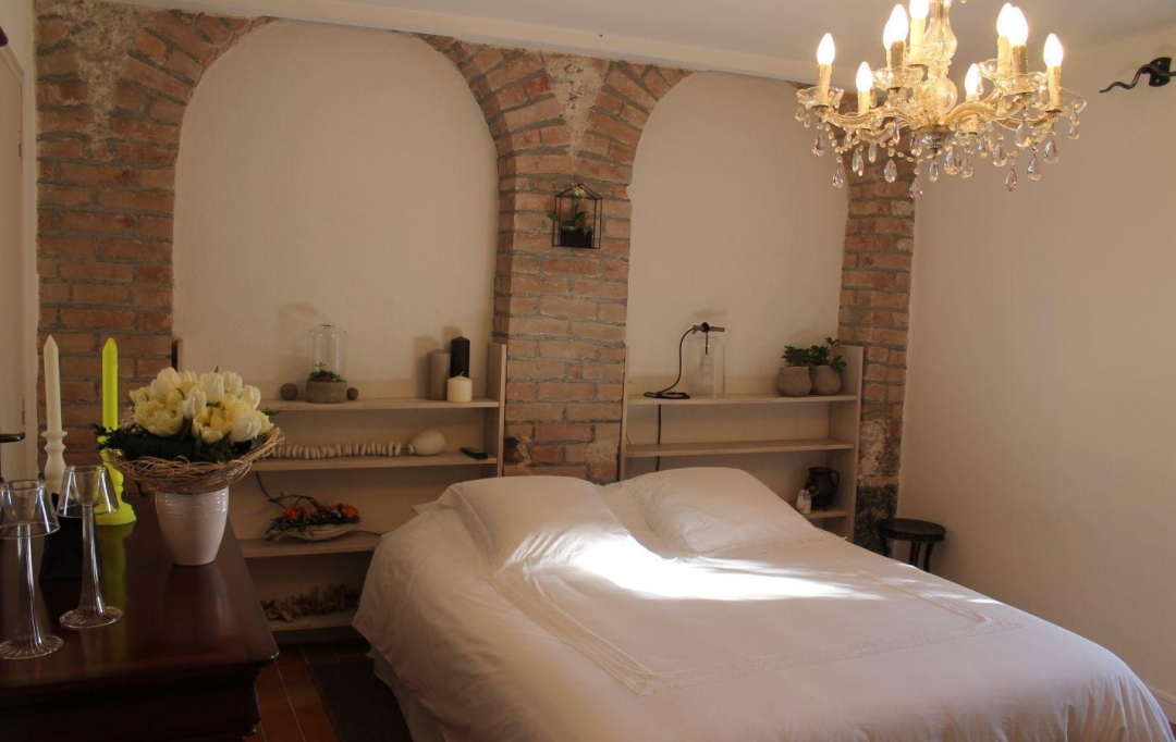 API AGENCE : Domaines / Propriétés | BOISSET-ET-GAUJAC (30140) | 180 m2 | 550 000 € 