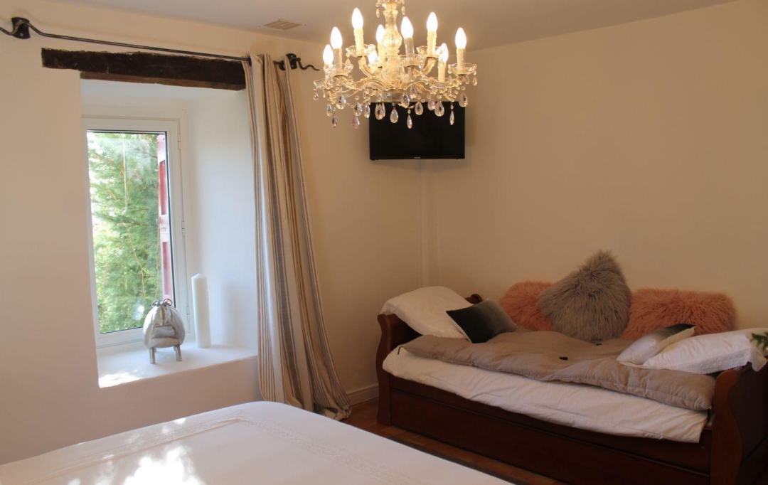 API AGENCE : Domaines / Propriétés | BOISSET-ET-GAUJAC (30140) | 180 m2 | 550 000 € 