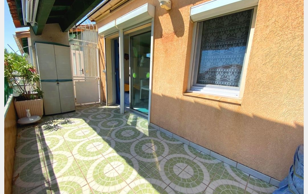 API AGENCE : Appartement | LE GRAU-DU-ROI (30240) | 27 m2 | 181 000 € 