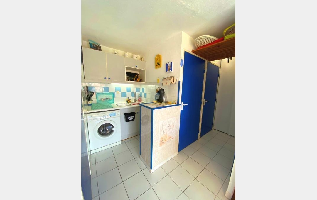 API AGENCE : Appartement | LE GRAU-DU-ROI (30240) | 27 m2 | 181 000 € 