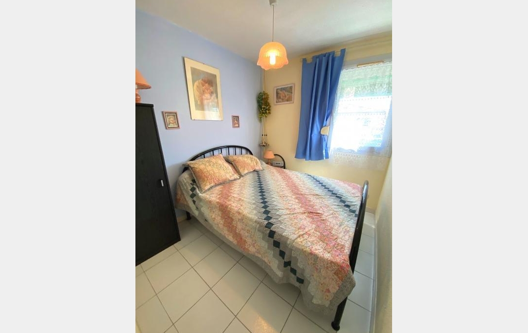 API AGENCE : Appartement | LE GRAU-DU-ROI (30240) | 27 m2 | 181 000 € 