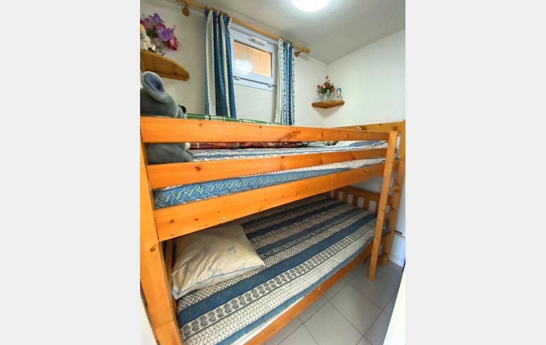 API AGENCE : Appartement | LE GRAU-DU-ROI (30240) | 27 m2 | 181 000 € 