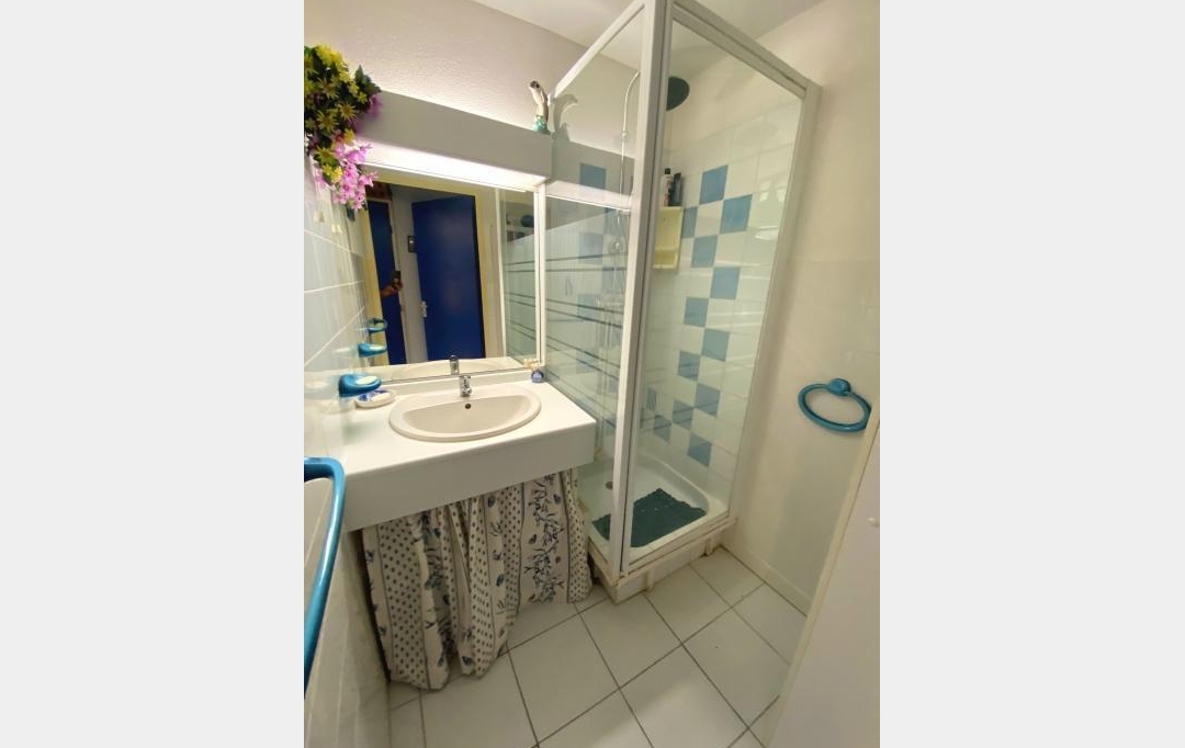 API AGENCE : Appartement | LE GRAU-DU-ROI (30240) | 27 m2 | 181 000 € 