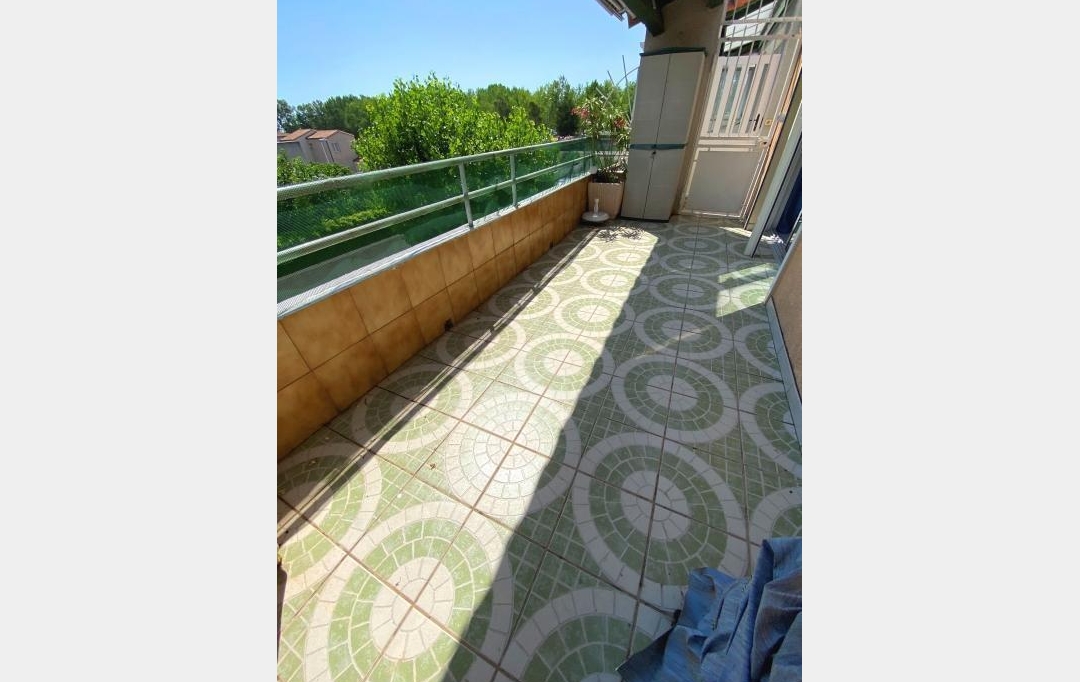 API AGENCE : Appartement | LE GRAU-DU-ROI (30240) | 27 m2 | 181 000 € 