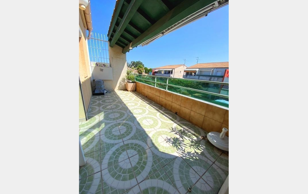 API AGENCE : Appartement | LE GRAU-DU-ROI (30240) | 27 m2 | 181 000 € 