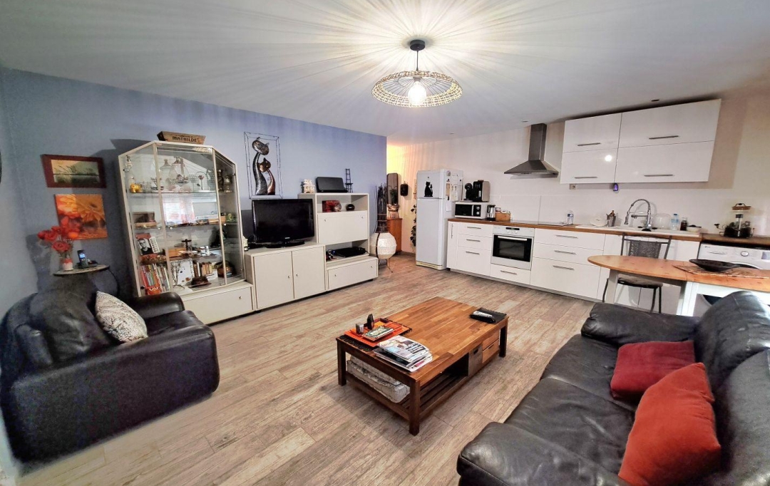 API AGENCE : Appartement | AIGUES-MORTES (30220) | 52 m2 | 282 000 € 