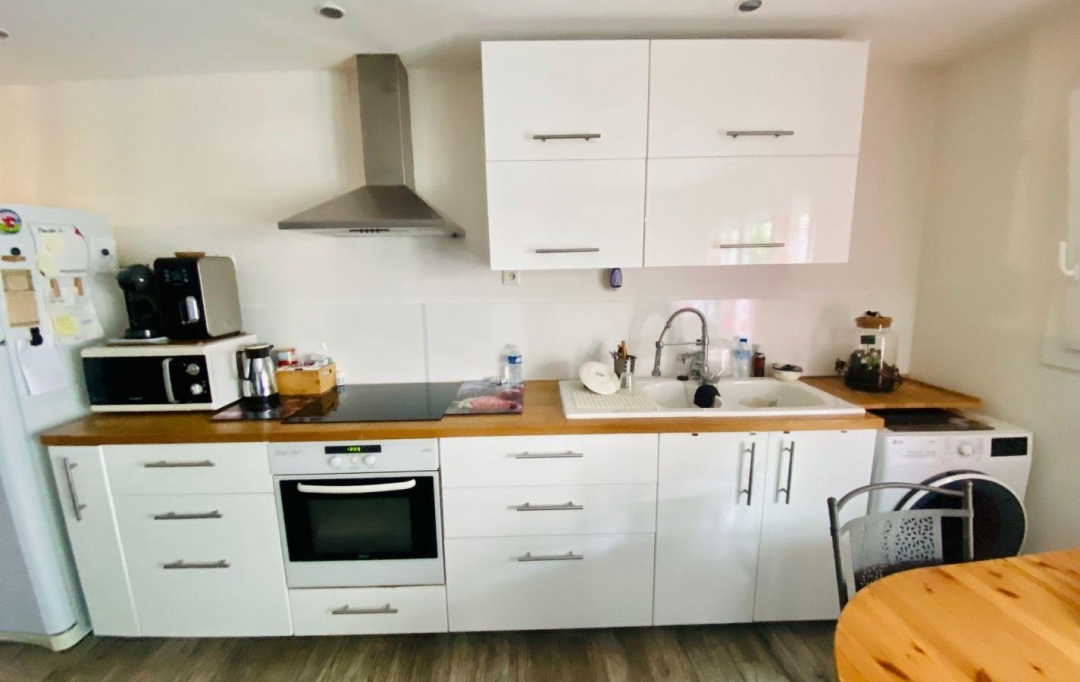 API AGENCE : Appartement | AIGUES-MORTES (30220) | 52 m2 | 282 000 € 