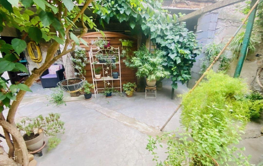 API AGENCE : Appartement | AIGUES-MORTES (30220) | 52 m2 | 282 000 € 