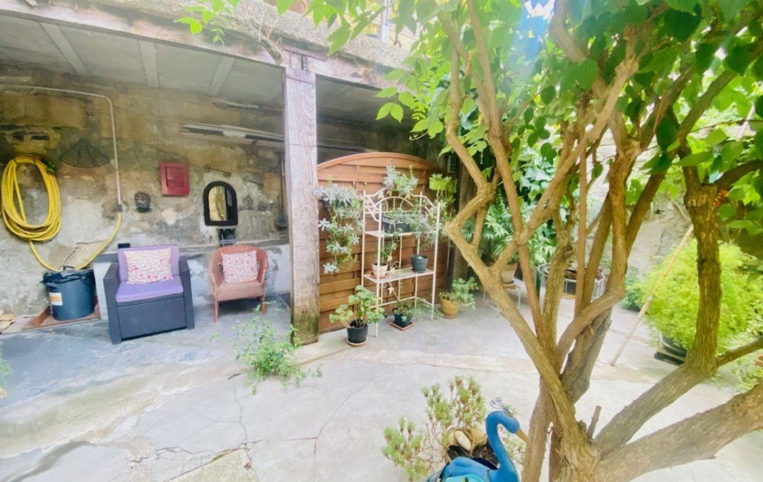 API AGENCE : Appartement | AIGUES-MORTES (30220) | 52 m2 | 282 000 € 