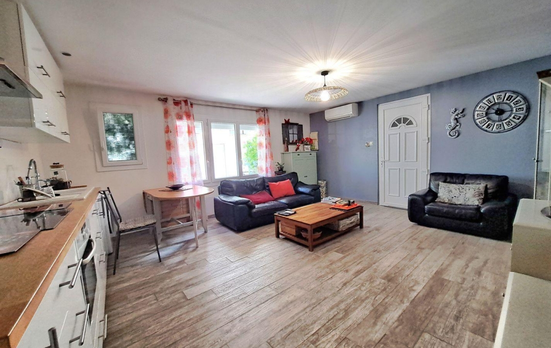 API AGENCE : Appartement | AIGUES-MORTES (30220) | 52 m2 | 282 000 € 