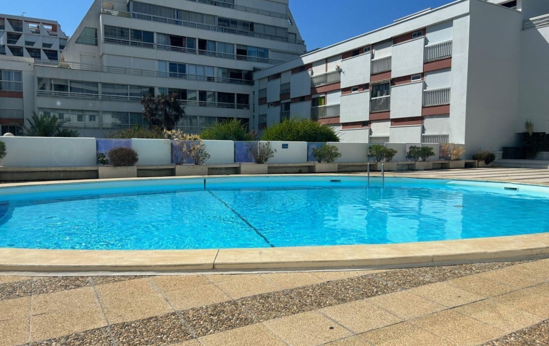 API AGENCE : Appartement | LA GRANDE-MOTTE (34280) | 29 m2 | 249 000 € 