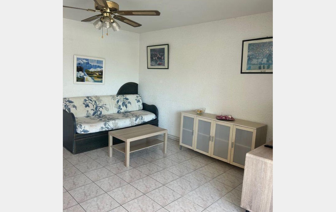 API AGENCE : Appartement | LA GRANDE-MOTTE (34280) | 29 m2 | 249 000 € 