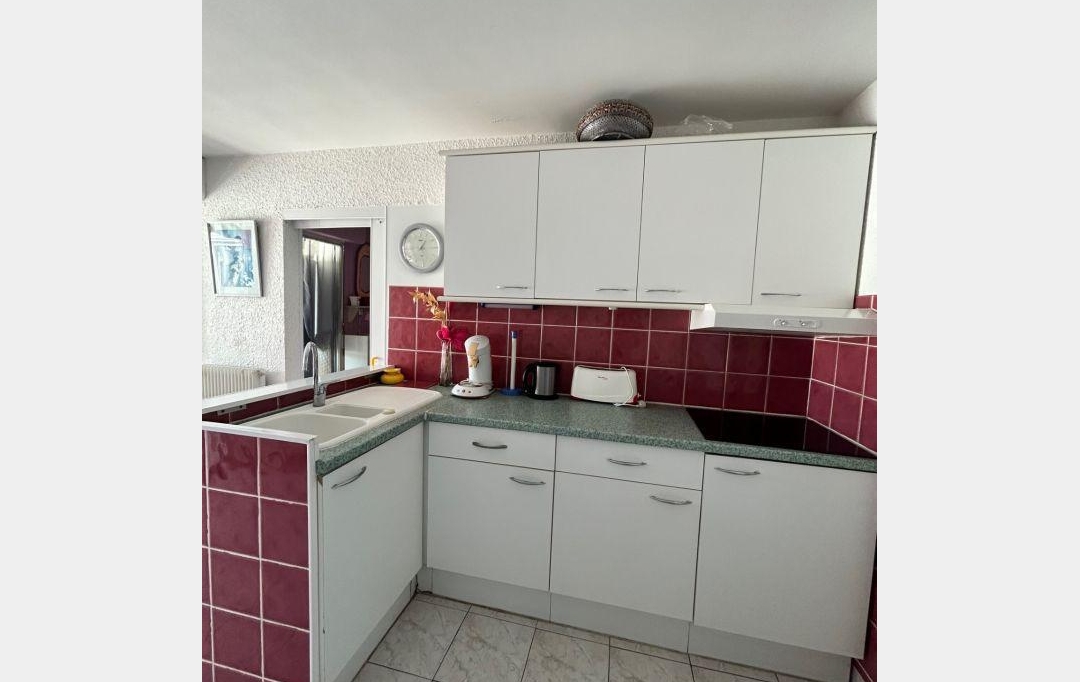 API AGENCE : Appartement | LA GRANDE-MOTTE (34280) | 29 m2 | 249 000 € 
