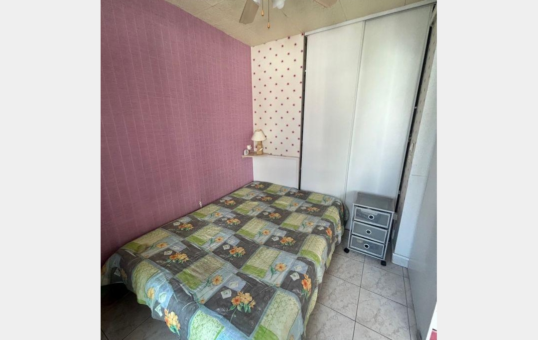 API AGENCE : Appartement | LA GRANDE-MOTTE (34280) | 29 m2 | 249 000 € 