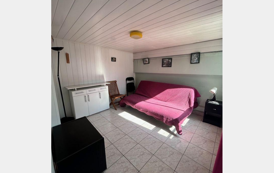 API AGENCE : Appartement | LA GRANDE-MOTTE (34280) | 29 m2 | 249 000 € 