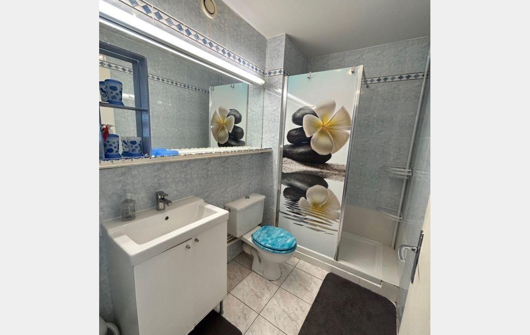 API AGENCE : Appartement | LA GRANDE-MOTTE (34280) | 29 m2 | 249 000 € 
