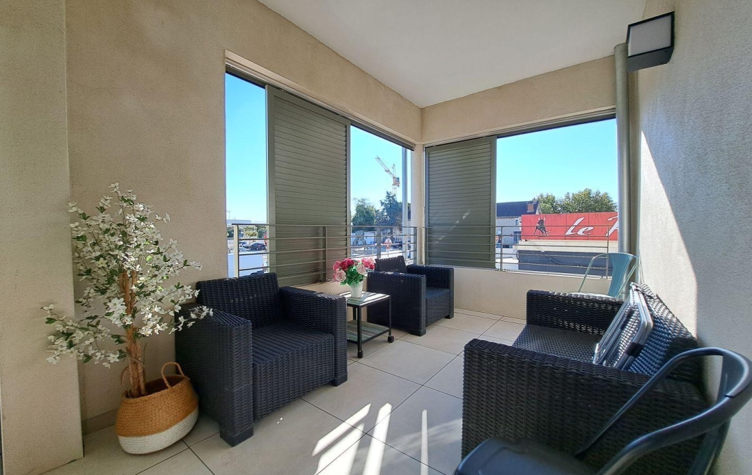API AGENCE : Appartement | LE GRAU-DU-ROI (30240) | 73 m2 | 380 000 € 