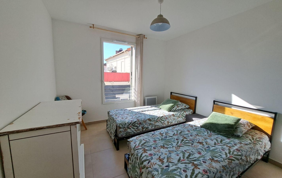 API AGENCE : Appartement | LE GRAU-DU-ROI (30240) | 73 m2 | 380 000 € 