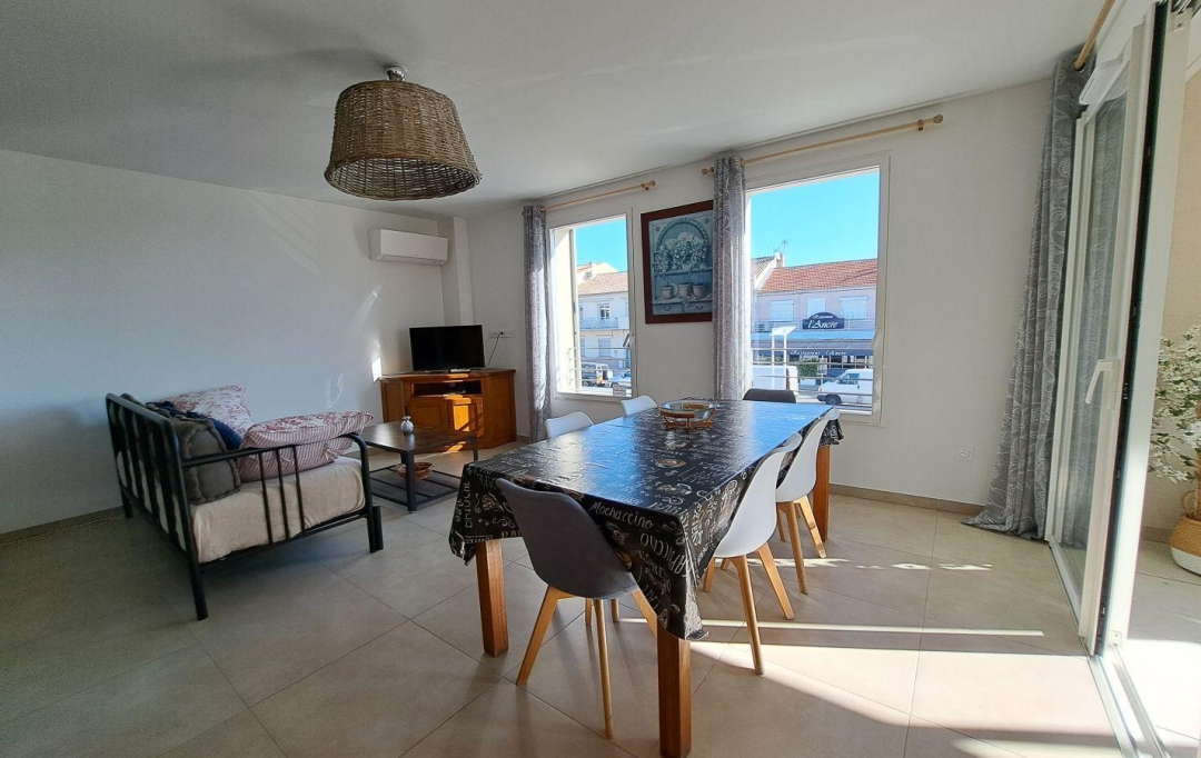 API AGENCE : Appartement | LE GRAU-DU-ROI (30240) | 73 m2 | 380 000 € 