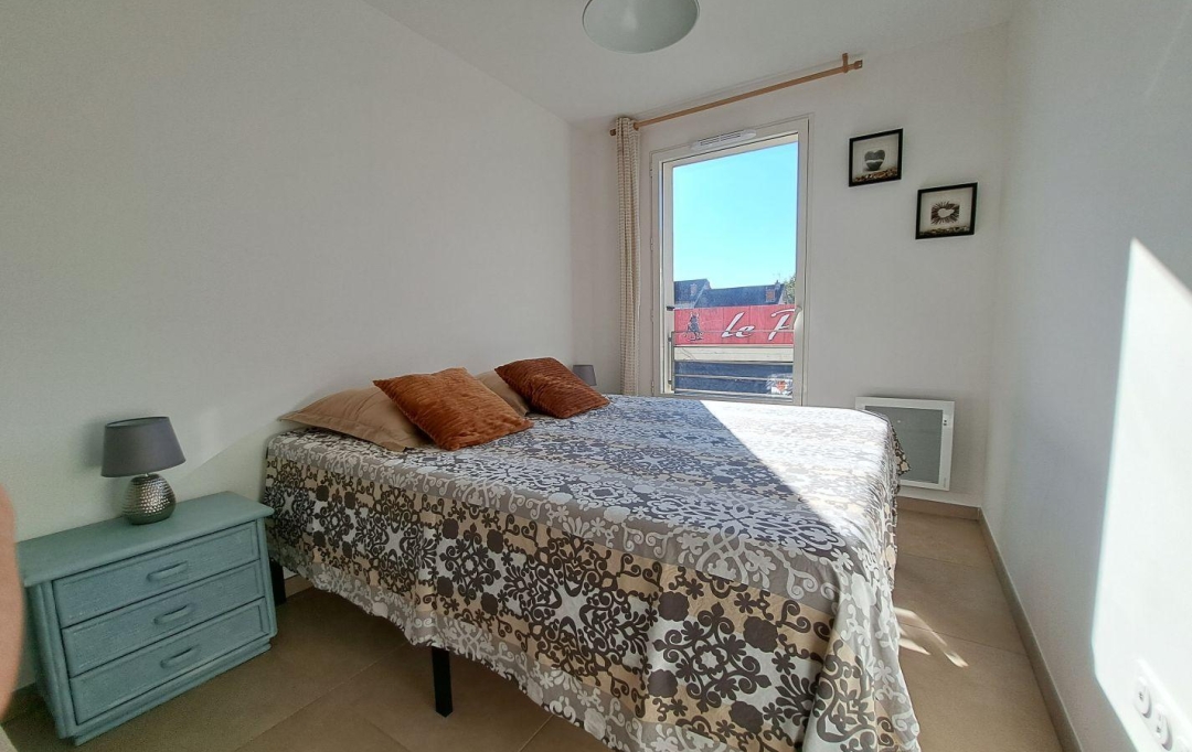 API AGENCE : Appartement | LE GRAU-DU-ROI (30240) | 73 m2 | 380 000 € 