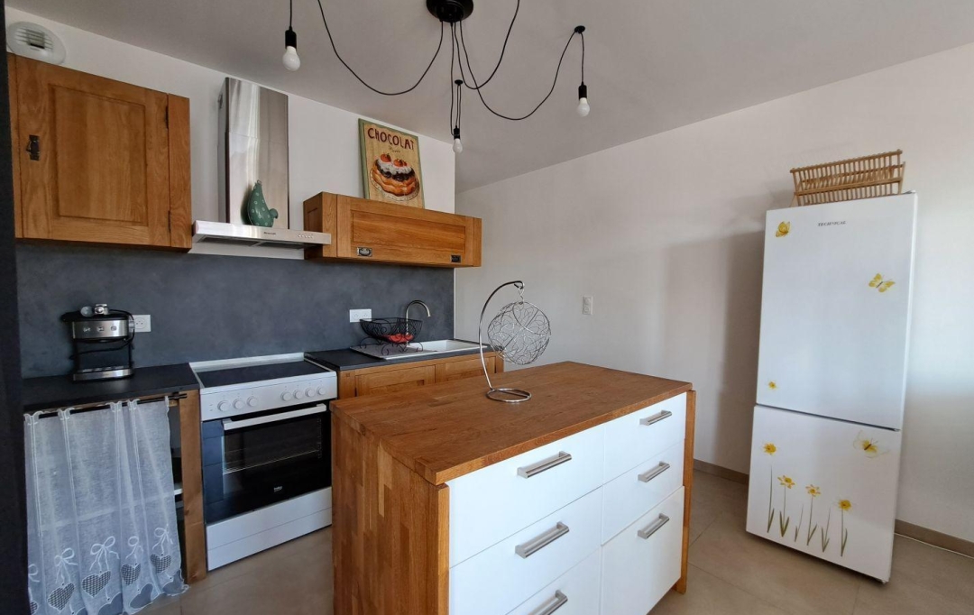 API AGENCE : Appartement | LE GRAU-DU-ROI (30240) | 73 m2 | 380 000 € 