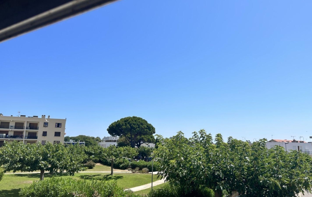 API AGENCE : Apartment | LE GRAU-DU-ROI (30240) | 59 m2 | 323 000 € 