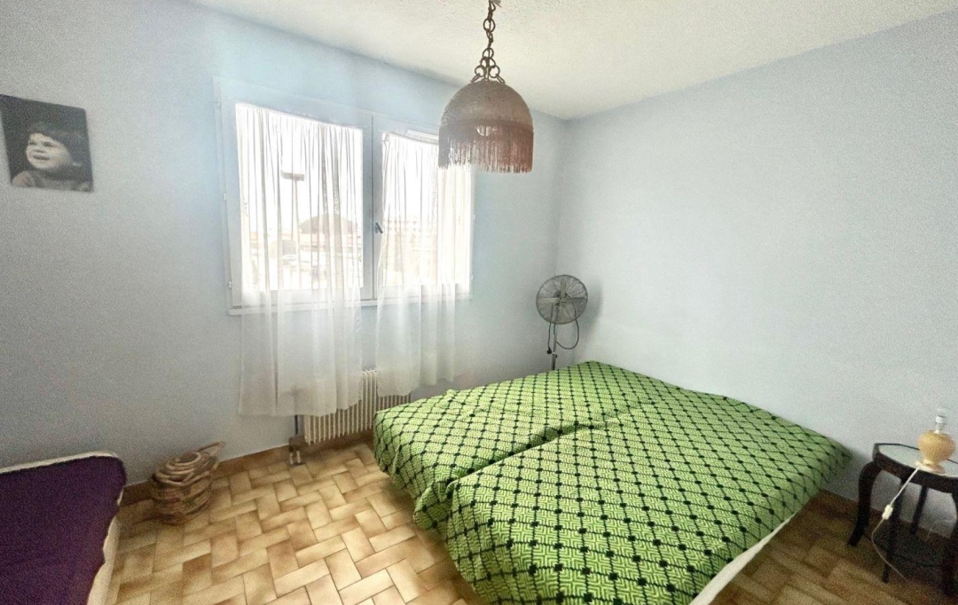 API AGENCE : Apartment | LE GRAU-DU-ROI (30240) | 59 m2 | 323 000 € 