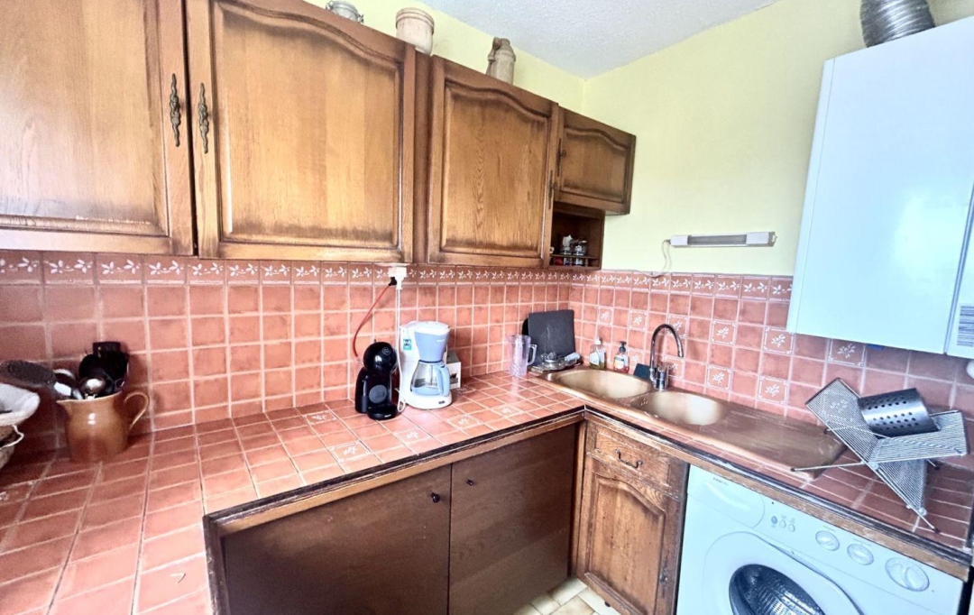 API AGENCE : Apartment | LE GRAU-DU-ROI (30240) | 59 m2 | 323 000 € 