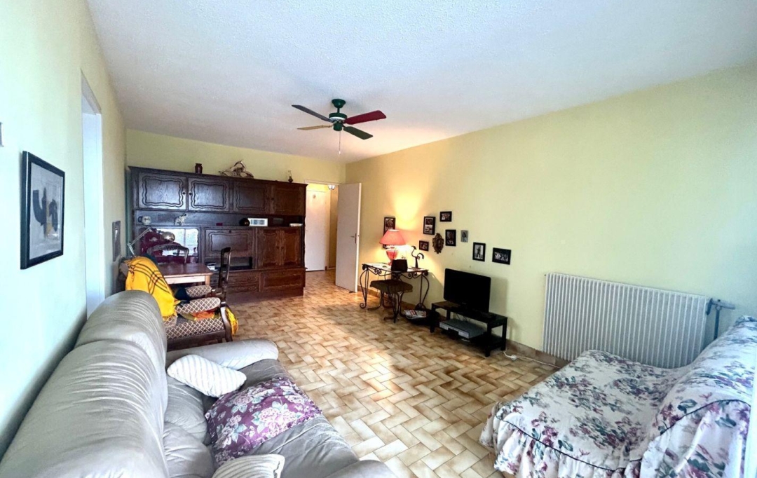 API AGENCE : Apartment | LE GRAU-DU-ROI (30240) | 59 m2 | 323 000 € 