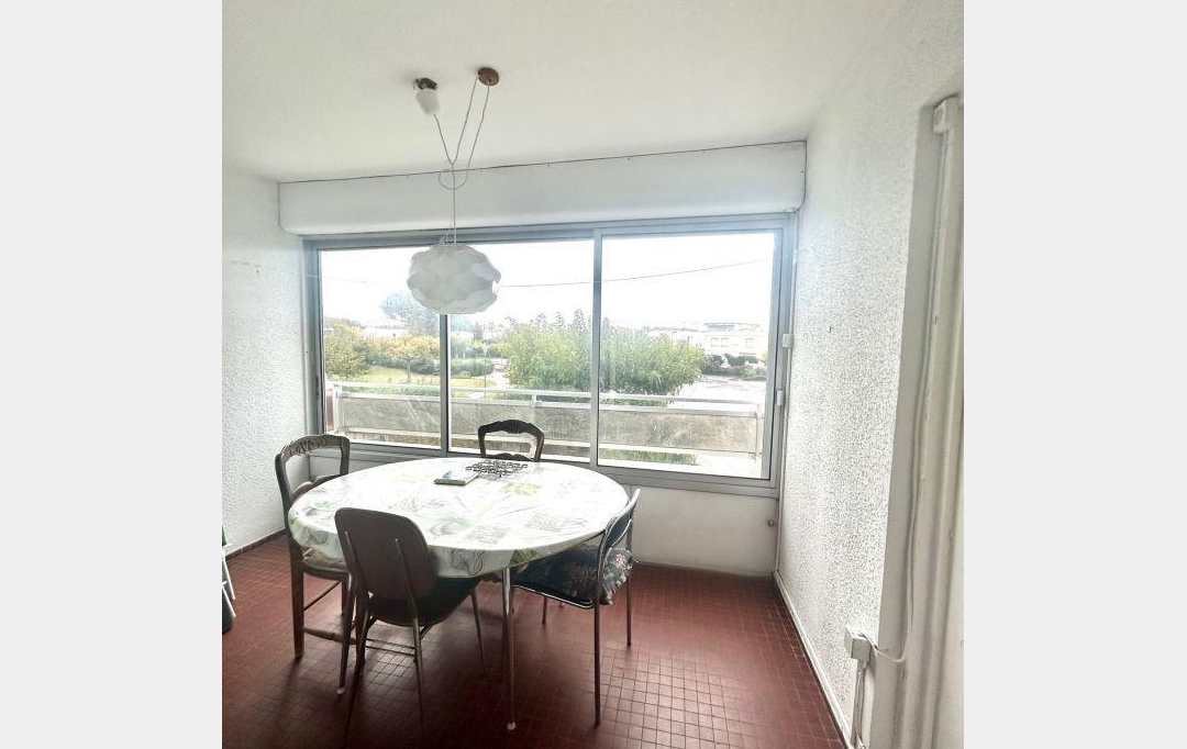 API AGENCE : Apartment | LE GRAU-DU-ROI (30240) | 59 m2 | 323 000 € 