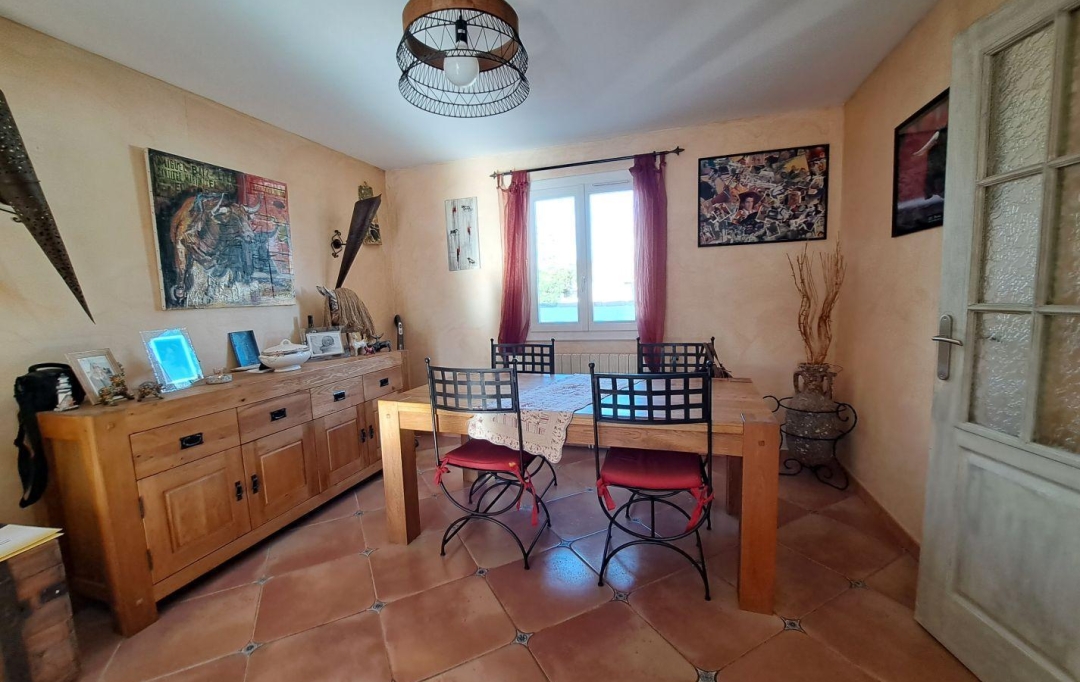 API AGENCE : House | AIGUES-MORTES (30220) | 93 m2 | 422 000 € 