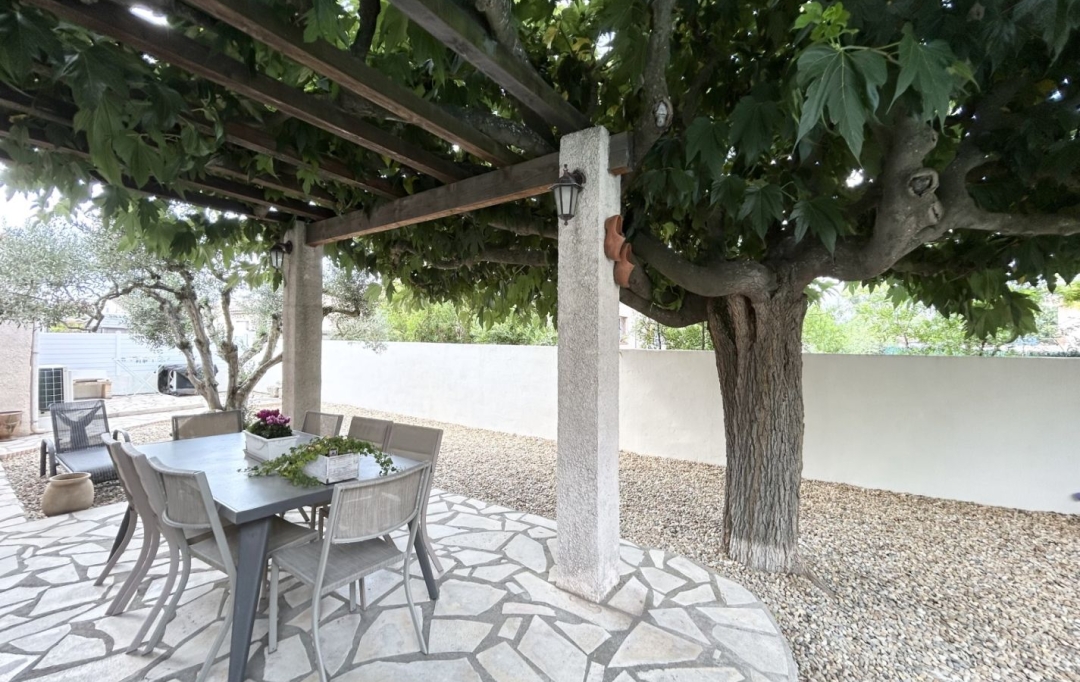 API AGENCE : Maison / Villa | AIGUES-MORTES (30220) | 93 m2 | 422 000 € 