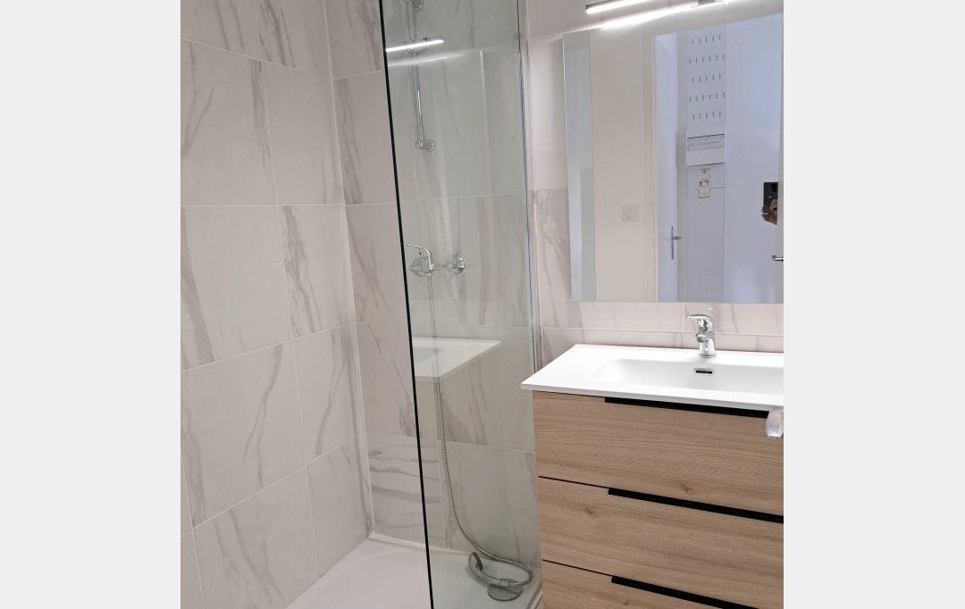 API AGENCE : Appartement | LE GRAU-DU-ROI (30240) | 45 m2 | 225 000 € 