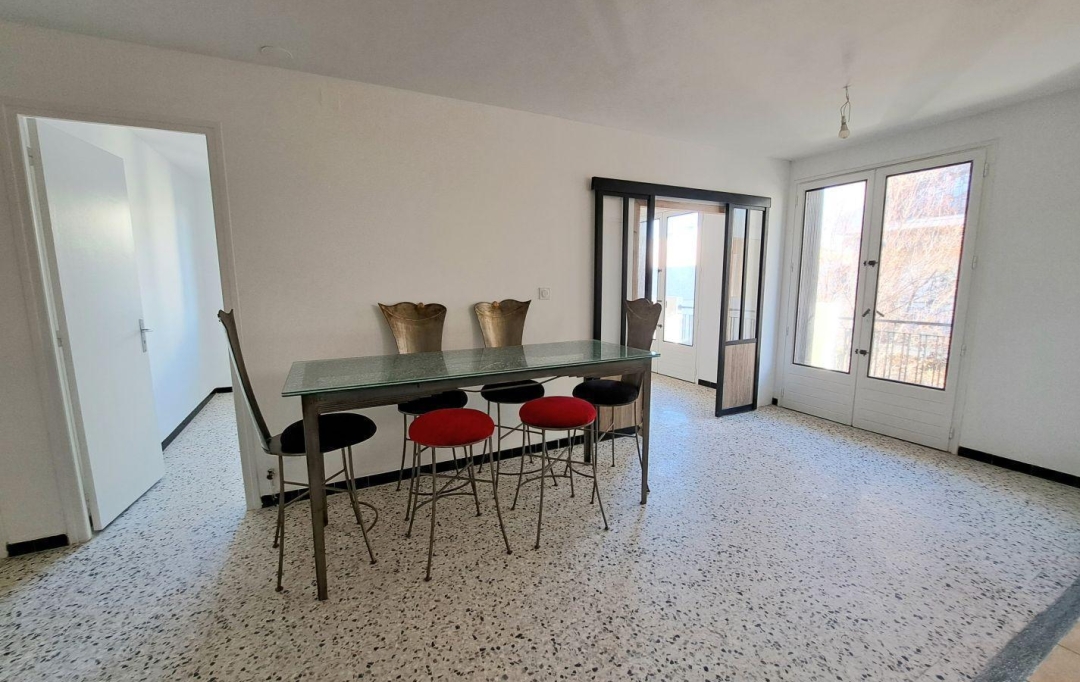 API AGENCE : Appartement | LE GRAU-DU-ROI (30240) | 45 m2 | 225 000 € 