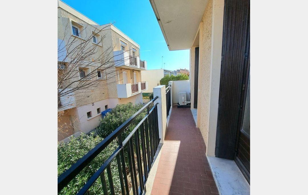API AGENCE : Appartement | LE GRAU-DU-ROI (30240) | 45 m2 | 225 000 € 