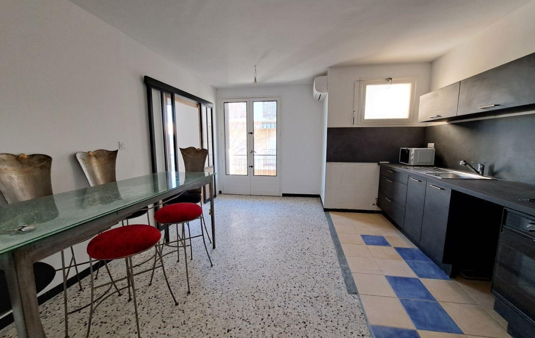 API AGENCE : Appartement | LE GRAU-DU-ROI (30240) | 45 m2 | 225 000 € 