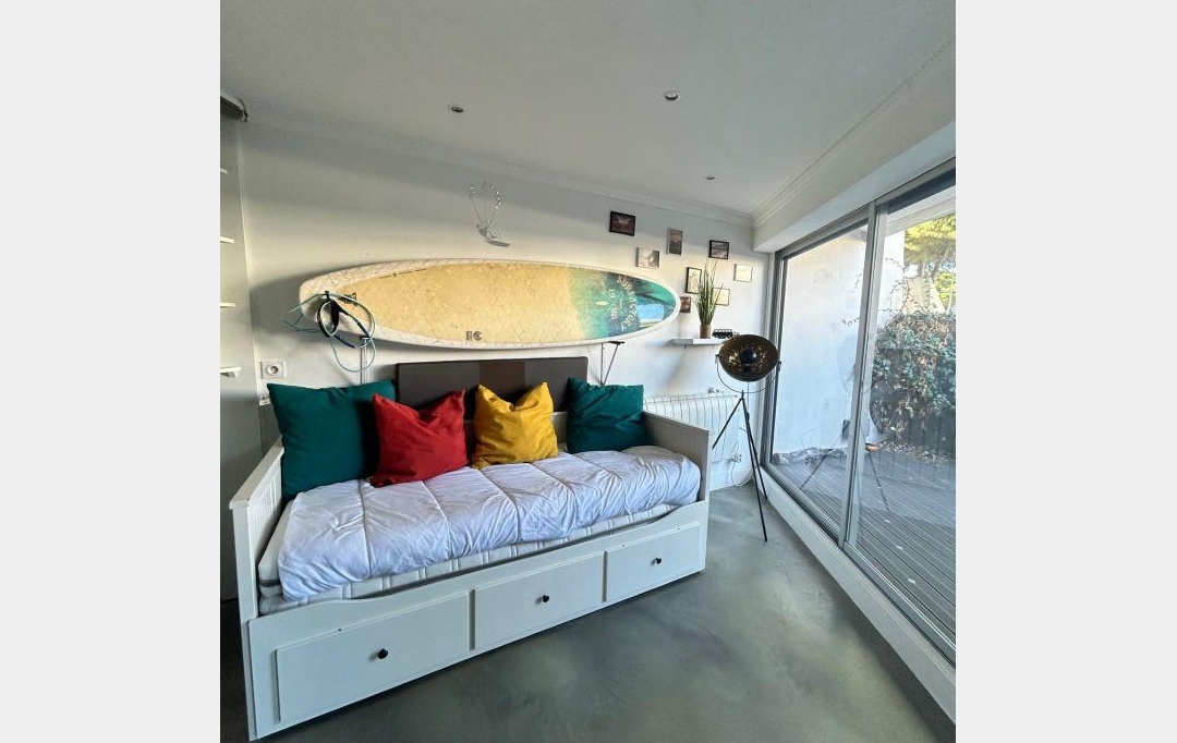 API AGENCE : Apartment | PORT-CAMARGUE (30240) | 29 m2 | 190 000 € 