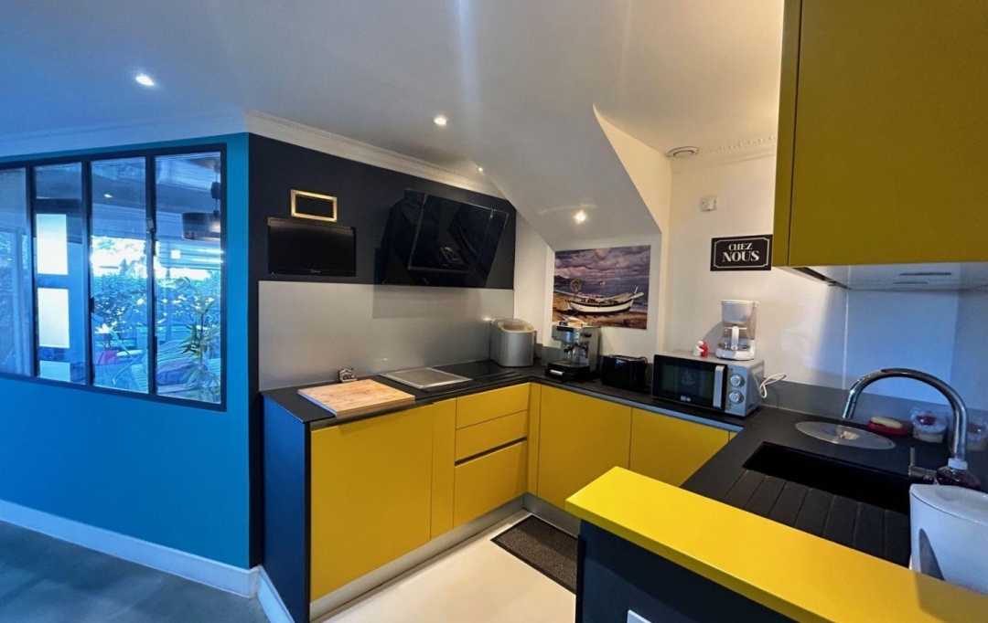 API AGENCE : Apartment | PORT-CAMARGUE (30240) | 29 m2 | 190 000 € 