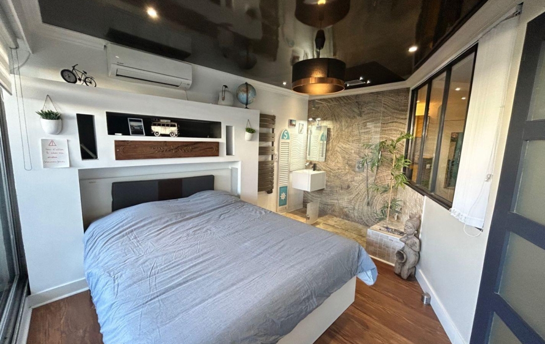 API AGENCE : Apartment | PORT-CAMARGUE (30240) | 29 m2 | 190 000 € 