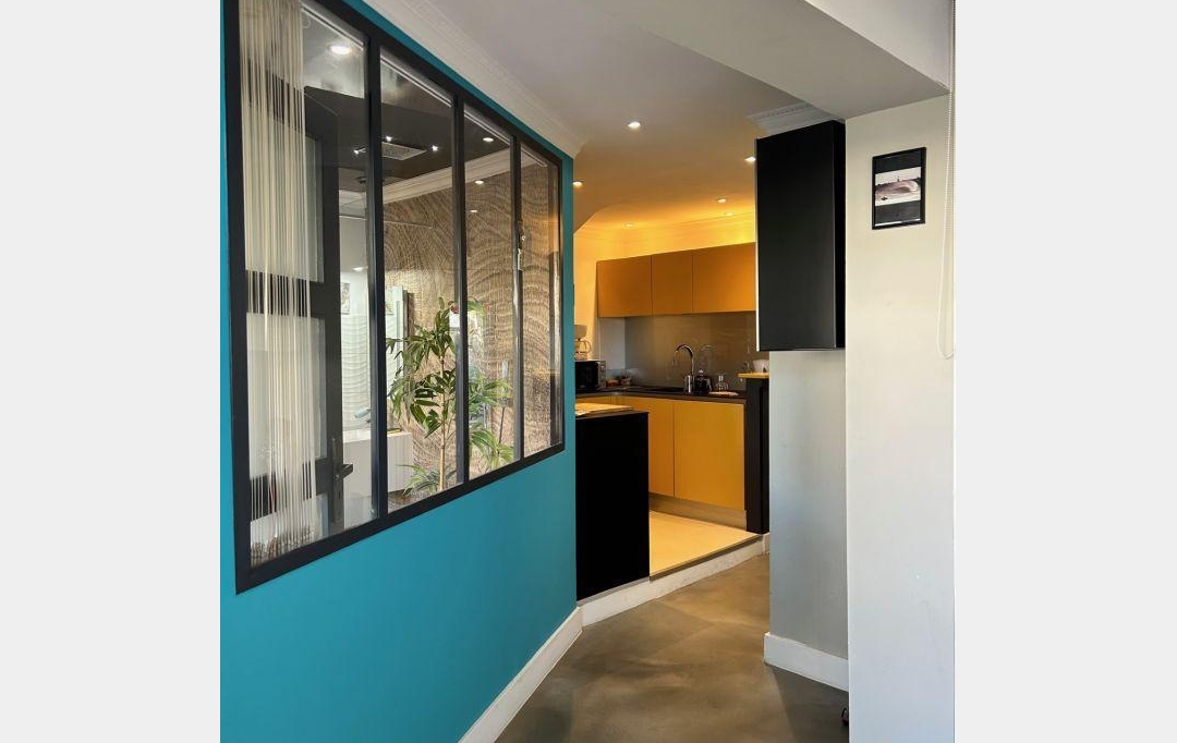 API AGENCE : Apartment | PORT-CAMARGUE (30240) | 29 m2 | 190 000 € 
