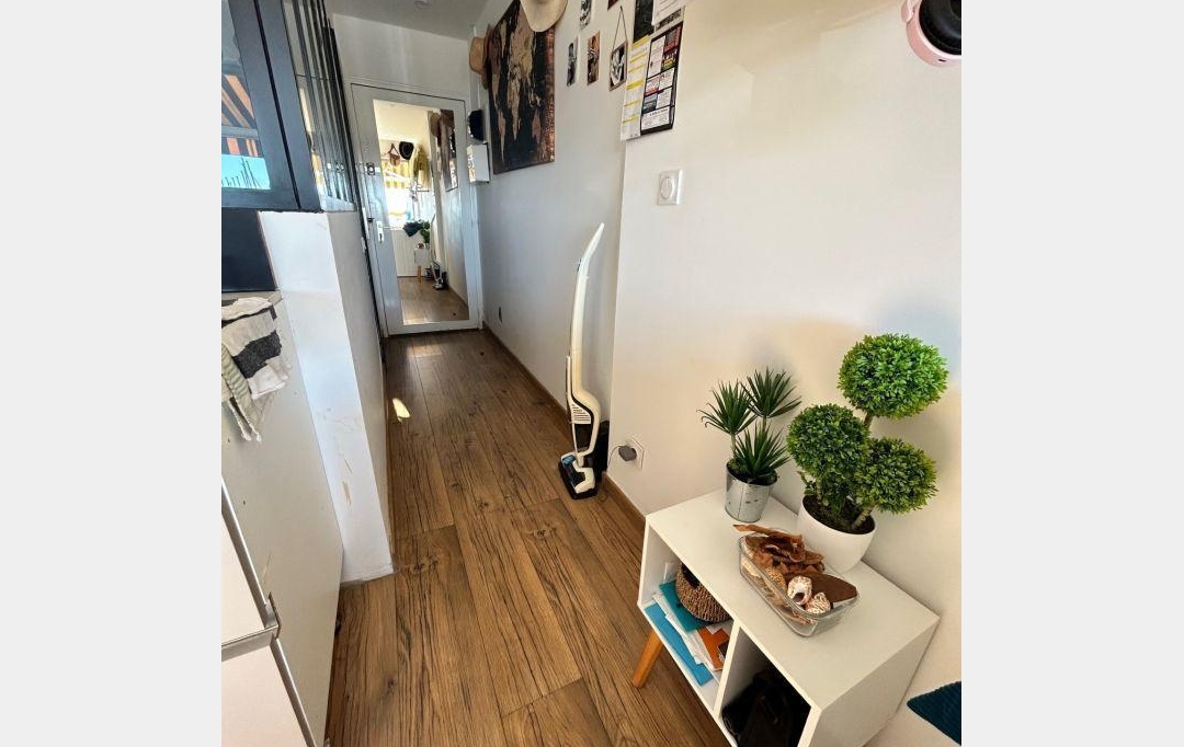API AGENCE : Apartment | PORT-CAMARGUE (30240) | 26 m2 | 225 320 € 