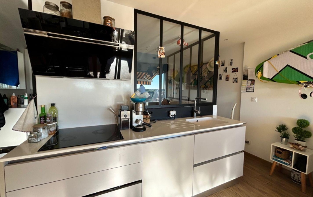 API AGENCE : Apartment | PORT-CAMARGUE (30240) | 26 m2 | 225 320 € 