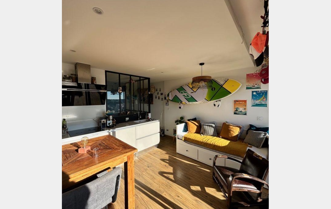 API AGENCE : Apartment | PORT-CAMARGUE (30240) | 26 m2 | 225 320 € 