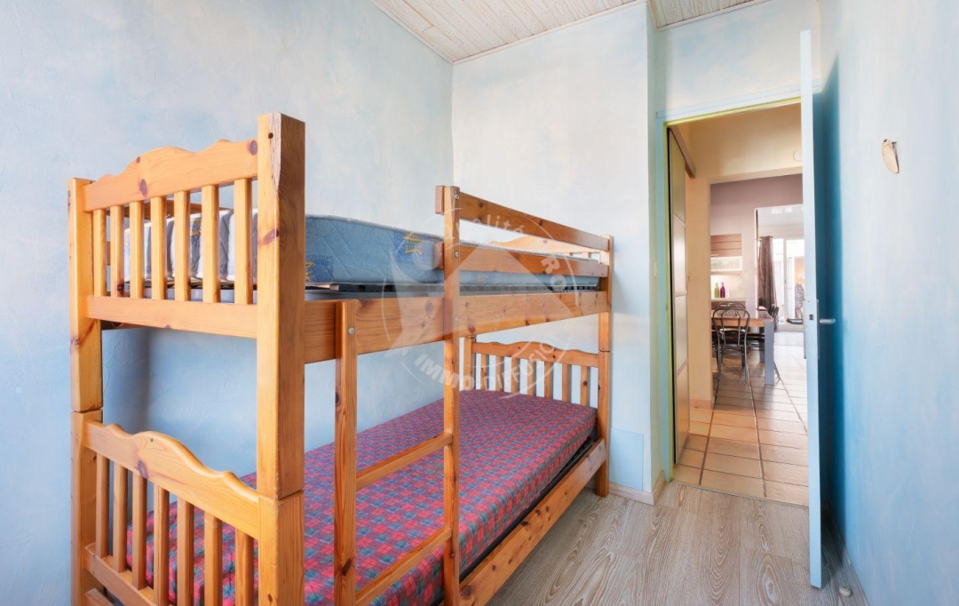API AGENCE : Apartment | LE GRAU-DU-ROI (30240) | 67 m2 | 299 400 € 