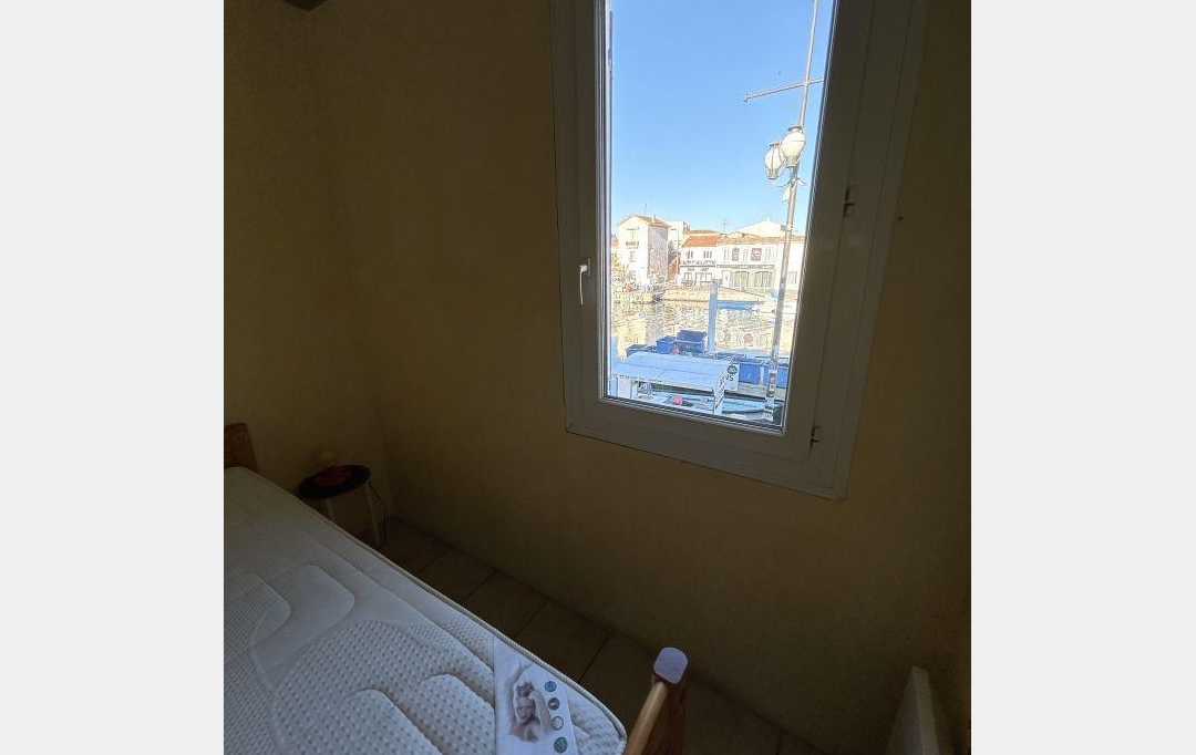 API AGENCE : Apartment | LE GRAU-DU-ROI (30240) | 67 m2 | 299 400 € 