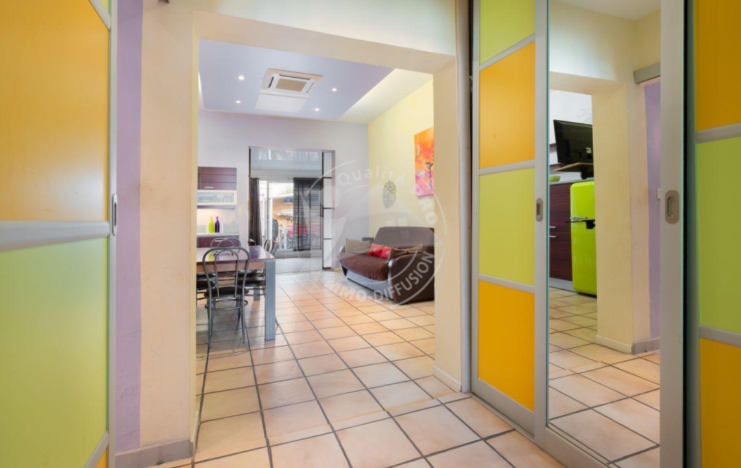 API AGENCE : Apartment | LE GRAU-DU-ROI (30240) | 67 m2 | 299 400 € 